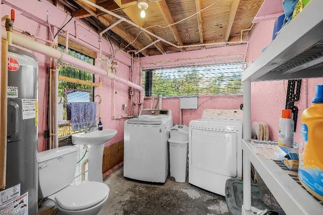 5888 Sea Bass RD, Bokeelia, FL 33922