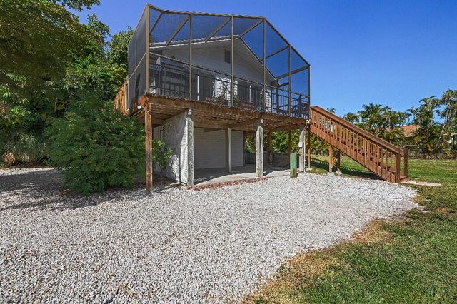 5888 Sea Bass RD, Bokeelia, FL 33922