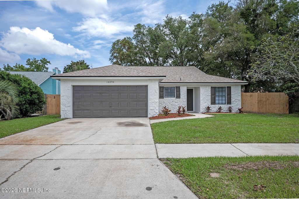 12250 COBBLESTONE Circle S, Jacksonville, FL 32225