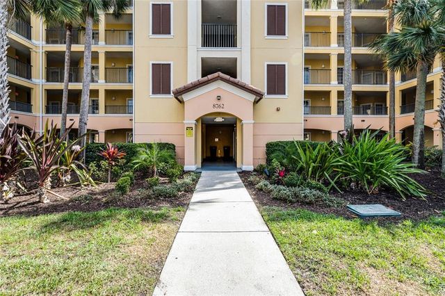8762 WORLDQUEST BOULEVARD 6506, Orlando, FL 32821