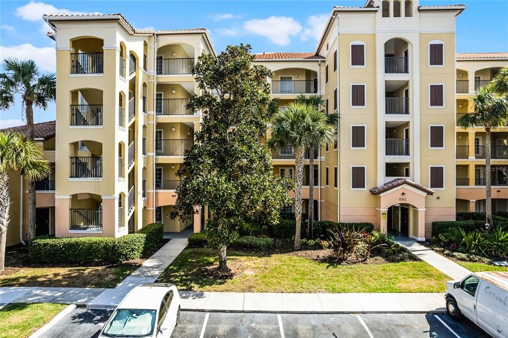 8762 WORLDQUEST BOULEVARD 6506, Orlando, FL 32821