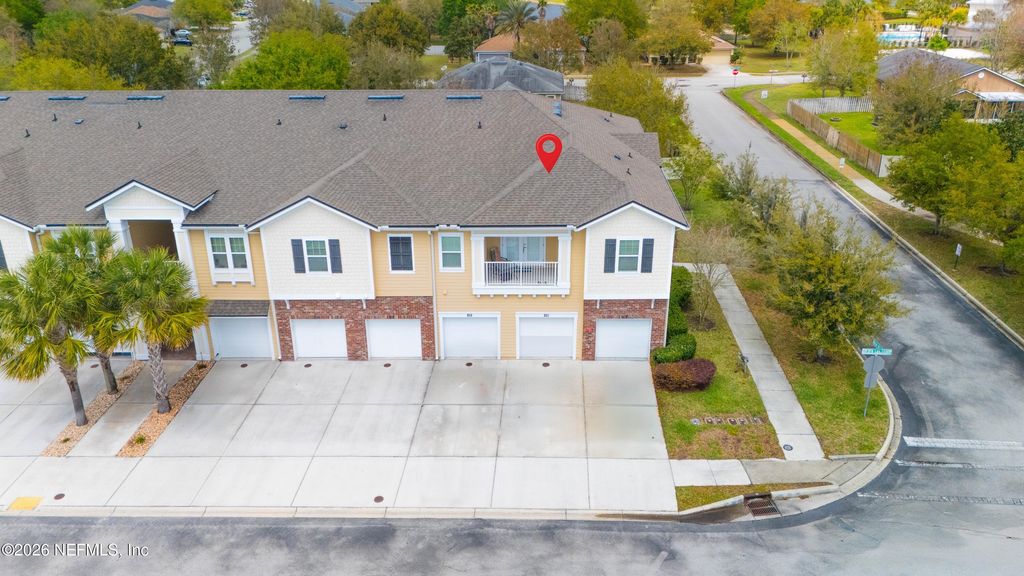 821 GOLDEN LAKE Loop, St. Johns, FL 32084