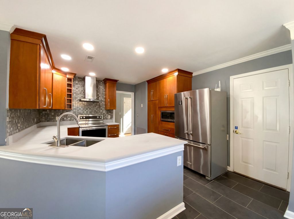 123 King Richard Drive, Griffin, GA 30223 — photo 2