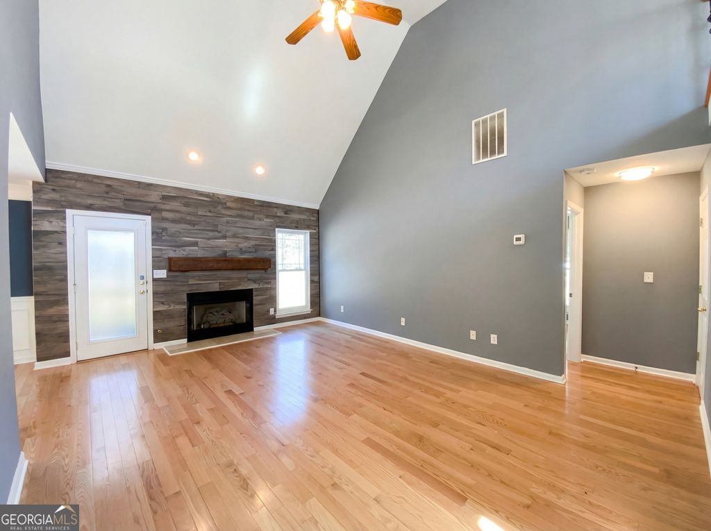 123 King Richard Drive, Griffin, GA 30223 — photo 3