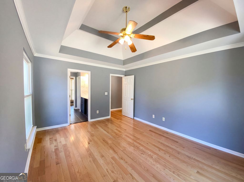 123 King Richard Drive, Griffin, GA 30223 — photo 4
