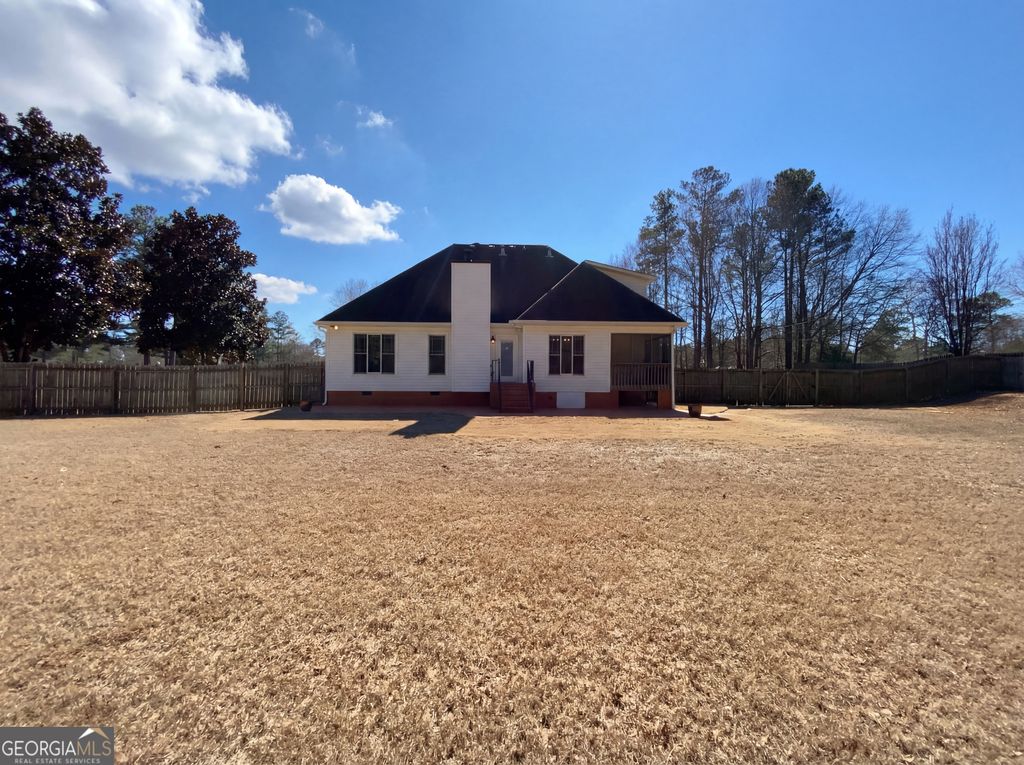 123 King Richard Drive, Griffin, GA 30223 — photo 5