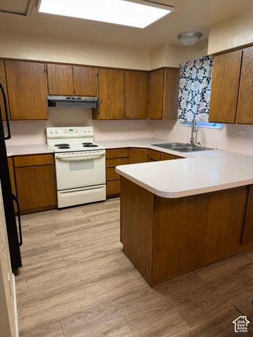 263 W MEADOWBROOK DR, Ogden, UT 84404