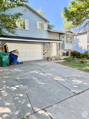 263 W MEADOWBROOK DR, Ogden, UT 84404