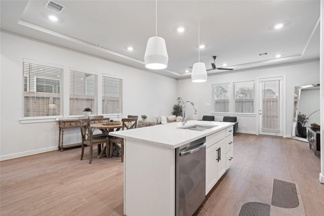 6535-6537 Rena Street, Houston, TX 77092