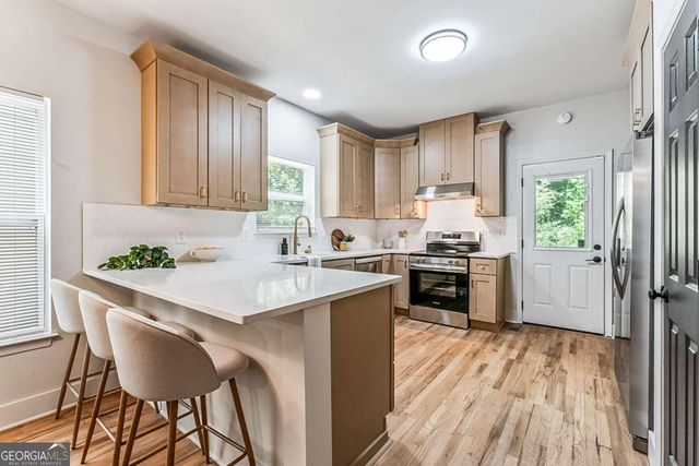 1060 Gun Club Road NW, Atlanta, GA 30318