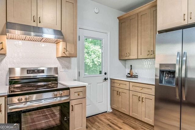 1060 Gun Club Road NW, Atlanta, GA 30318