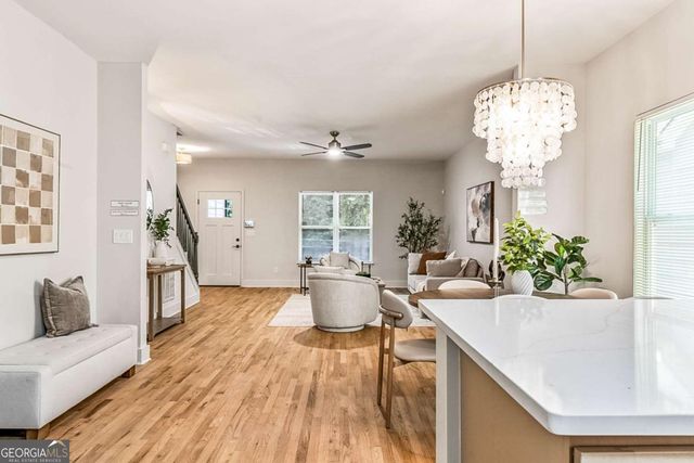 1060 Gun Club Road NW, Atlanta, GA 30318