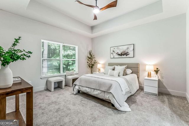 1060 Gun Club Road NW, Atlanta, GA 30318