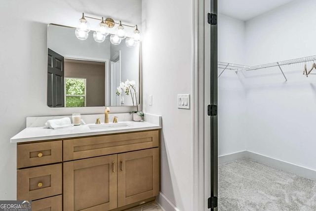 1060 Gun Club Road NW, Atlanta, GA 30318