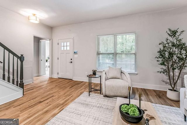 1060 Gun Club Road NW, Atlanta, GA 30318