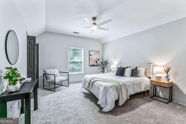 1060 Gun Club Road NW, Atlanta, GA 30318