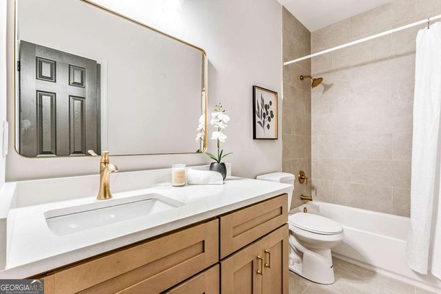 1060 Gun Club Road NW, Atlanta, GA 30318