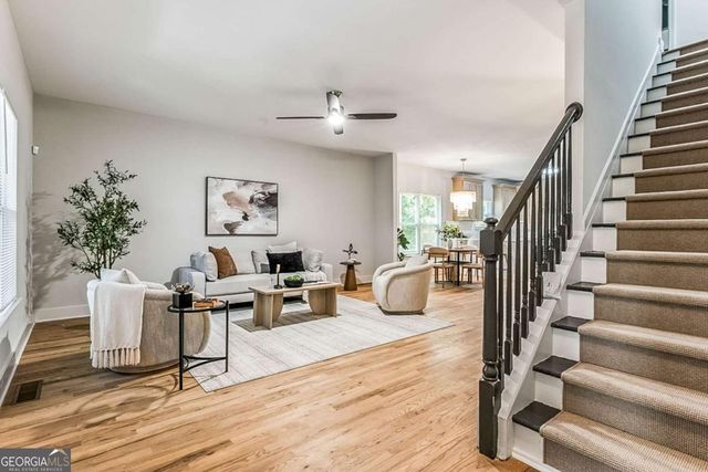 1060 Gun Club Road NW, Atlanta, GA 30318