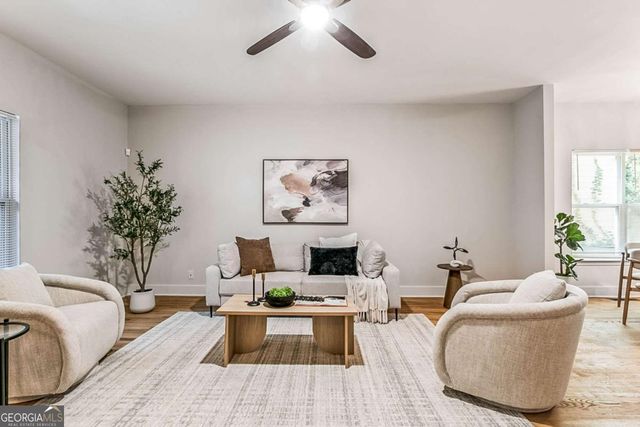 1060 Gun Club Road NW, Atlanta, GA 30318