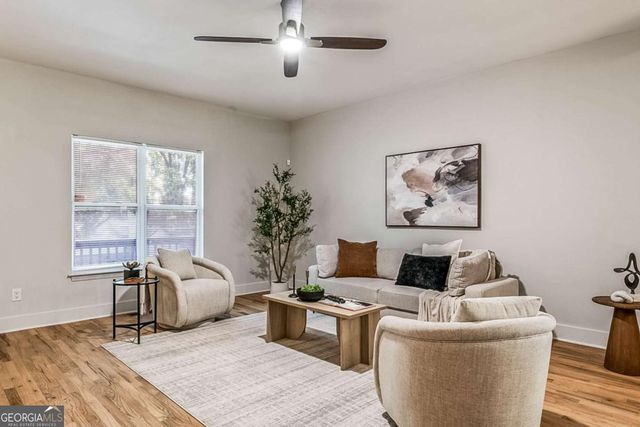 1060 Gun Club Road NW, Atlanta, GA 30318