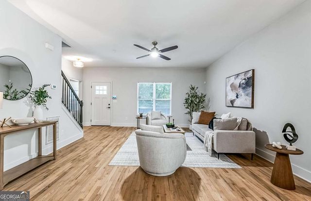 1060 Gun Club Road NW, Atlanta, GA 30318