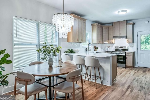 1060 Gun Club Road NW, Atlanta, GA 30318