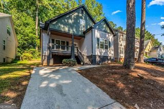 1060 Gun Club Road NW, Atlanta, GA 30318