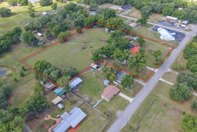 4711 W SAM ALLEN ROAD, Plant City, FL 33565