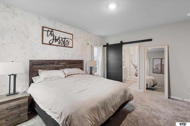 12109 S 204 Avenue, Gretna, NE 68028