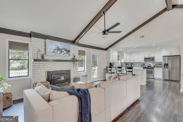 151 Suburban Drive NE, Kennesaw, GA 30144