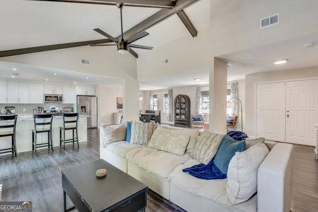 151 Suburban Drive NE, Kennesaw, GA 30144