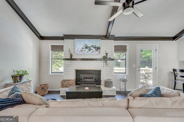 151 Suburban Drive NE, Kennesaw, GA 30144