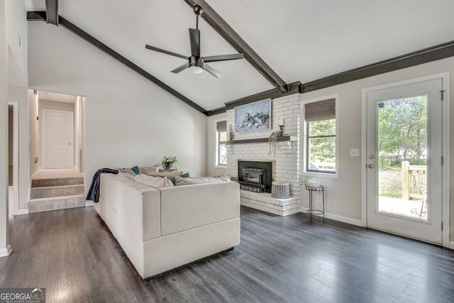 151 Suburban Drive NE, Kennesaw, GA 30144