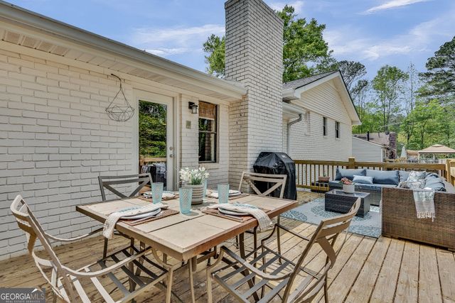 151 Suburban Drive NE, Kennesaw, GA 30144