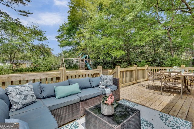 151 Suburban Drive NE, Kennesaw, GA 30144