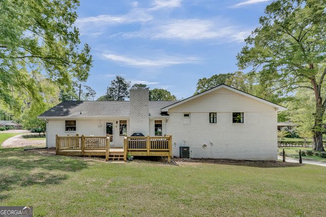 151 Suburban Drive NE, Kennesaw, GA 30144