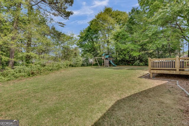 151 Suburban Drive NE, Kennesaw, GA 30144