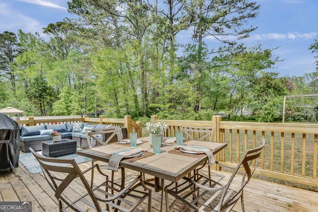 151 Suburban Drive NE, Kennesaw, GA 30144