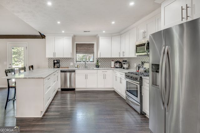 151 Suburban Drive NE, Kennesaw, GA 30144