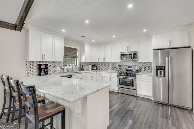 151 Suburban Drive NE, Kennesaw, GA 30144