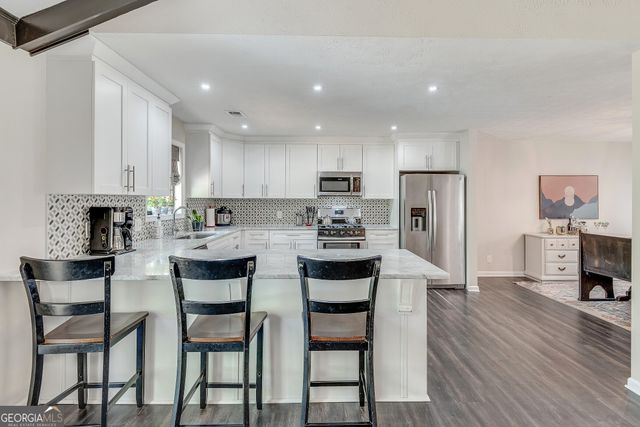 151 Suburban Drive NE, Kennesaw, GA 30144