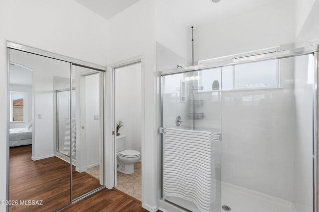 1563 N Rush Creek Court, Green Valley, AZ 85614