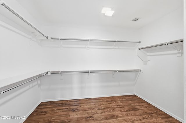 1563 N Rush Creek Court, Green Valley, AZ 85614