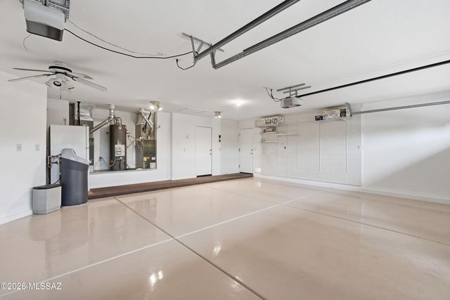 1563 N Rush Creek Court, Green Valley, AZ 85614