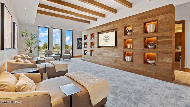 1563 N Rush Creek Court, Green Valley, AZ 85614