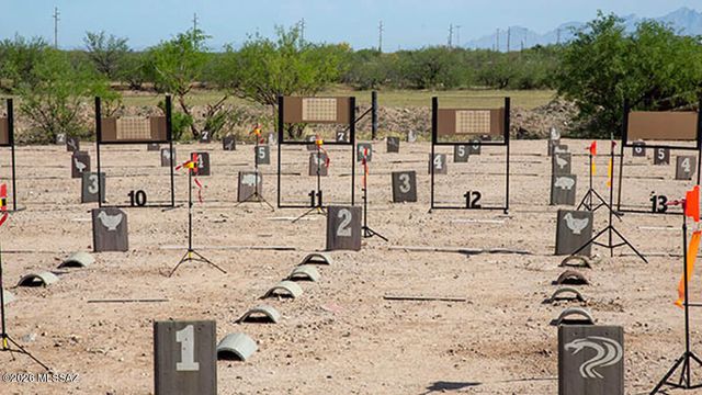 1563 N Rush Creek Court, Green Valley, AZ 85614