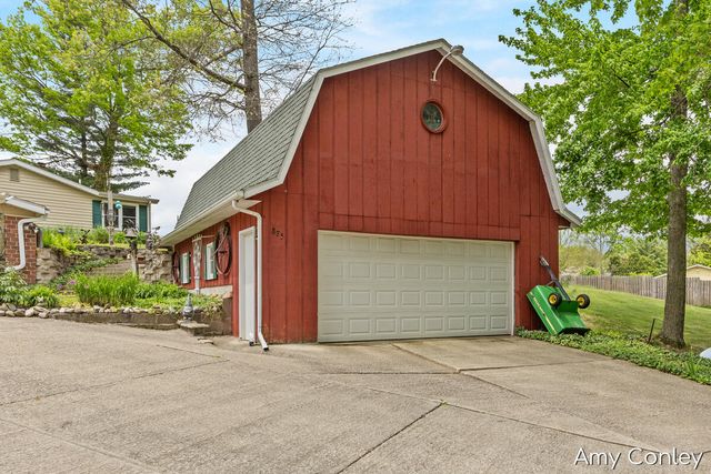 875 Bruce Drive, Middleville, MI 49333