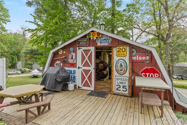 875 Bruce Drive, Middleville, MI 49333