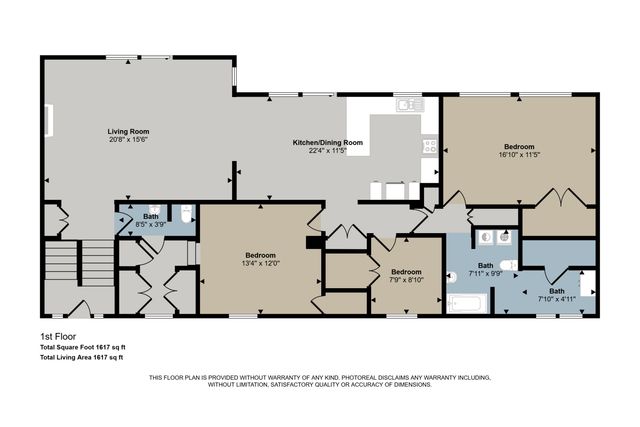875 Bruce Drive, Middleville, MI 49333