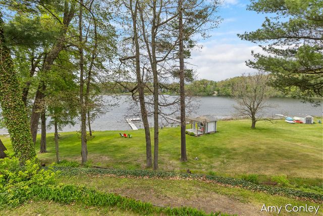 875 Bruce Drive, Middleville, MI 49333